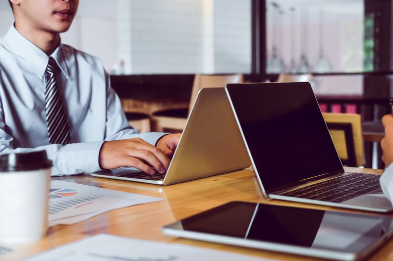 Ghostwriter für wissenschaftliche Arbeiten