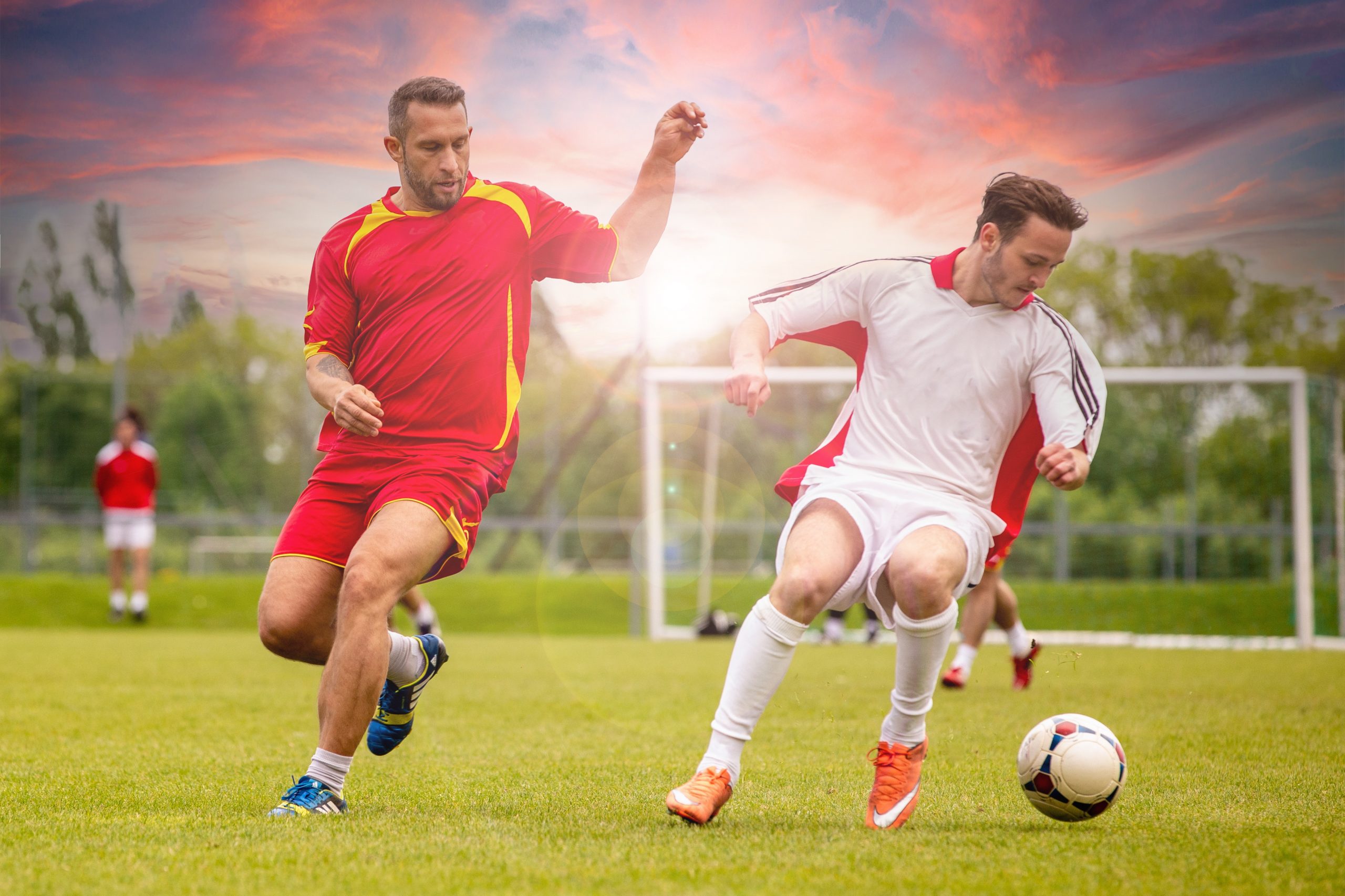 Risikobegrenzte Fußballwetten 2025